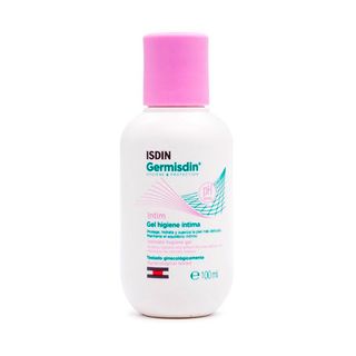 Germisdin Gel Higiene Intima 100 Ml Isdin 86031 (8470001891372)