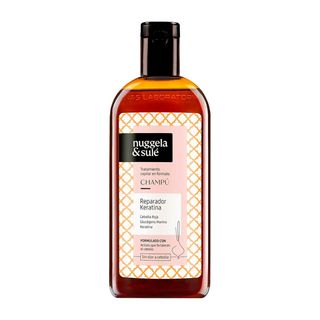 Champú Polinesia-Keratina 250 Ml (247620)