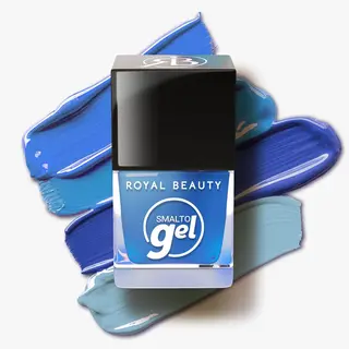 Rotal Beauty Smalto Effetto Gel Blu Jeans