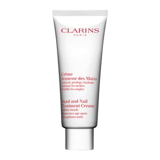 CLARINS krema za ruke i nokte 100 ML (3380810469585)