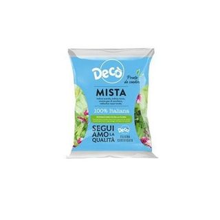 Deco'Insalata Mista Bs 200Gr - 898247