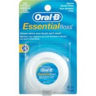 Seda Dental Essential Menta Oral-B, Caja 50 M. (19565217)