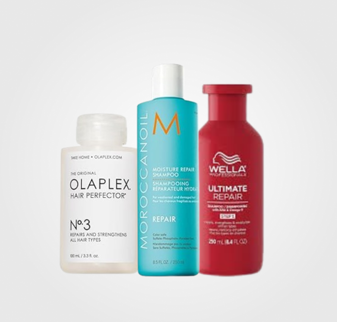 Peluquería Profesional