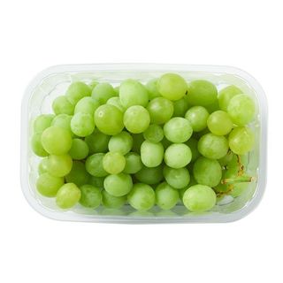 Winogrono jasne bezpestkowe 500 g