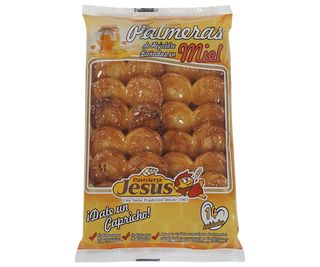 Palmera Miel Past. Jesus 300 G