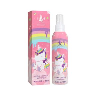 Eau My Unicorn Body Spray 1397138 200Ml (8411114087146)