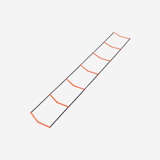 Escalera Entrenamiento Essential 3,20 Metros Naranja Talla Única Naranja
