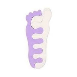 Biffoli Separadita Spugna Pedicure Pz.2