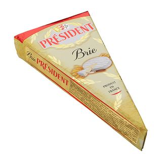 President queso brie puntas 200 gr