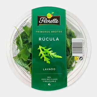 Barqueta rúcula Florette 100 Gr.