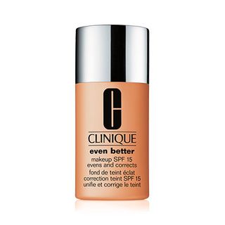 Even Better Makeup Spf 15 Maquillaje Fluido Cn90 Sand. Clinique (20714324681)