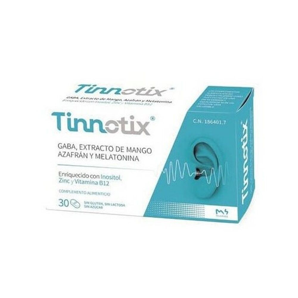 Salud Respiratoria y ORL