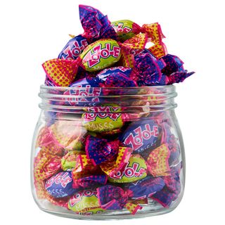 Cukierki Zozole Mussy, ok. 200g