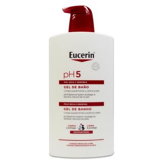 Ph5 Eucerin Gel 1000 Ml