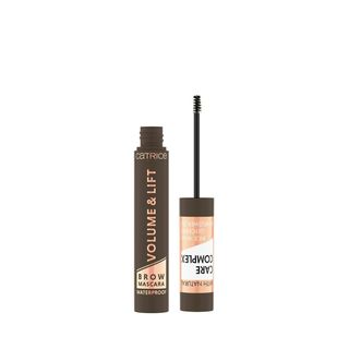 Máscara Para Cejas Resistente Al Agua 30 Catrice 1 Ud (273539)