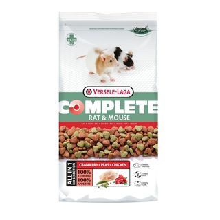 Versele-Laga Complete Pollo Pienso Para Ratas Y Ratones 2Kg