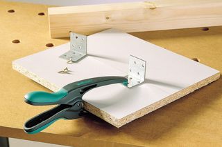 Grampo Fixacao Exacta Mt-70Mm (63725256)