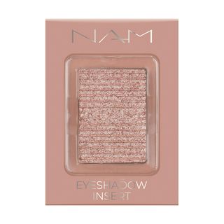 Sombra De Ojos Metalizada Nr 6 Nam (289871)