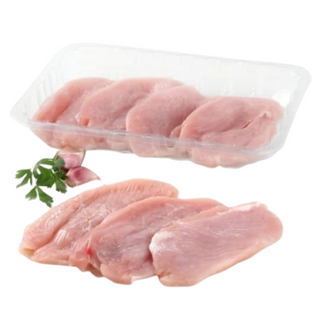 Pack 2x Pechuga Pollo 600g
