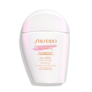 Shiseido Urban Environment Age Defense Spf30 1746200 30Ml