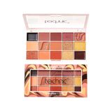 Enamoured Paleta de Sombras - Technic - 1 unidad 5021769235170