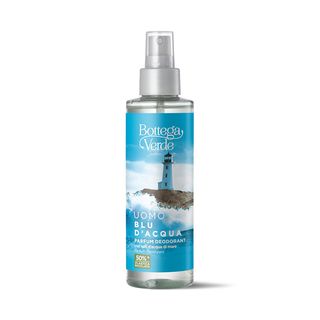 DEO BLU ACQUA 150 ML