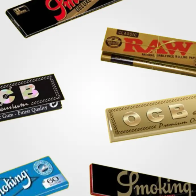 Accesorios De Fumar