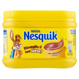Nesquik Polvere 250G