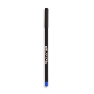 Revolution Kohl Eyeliner Blue 2600494