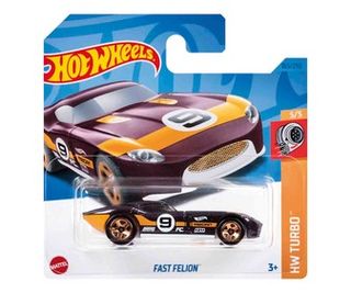 Vehiculos Hot Wheels (252209)