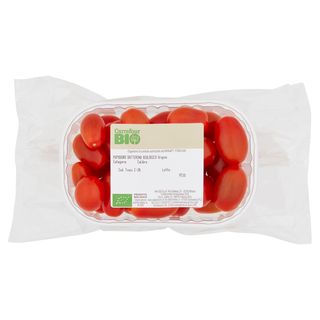 Carrefour Bio Pomodoro Datterino Biologico 250 g