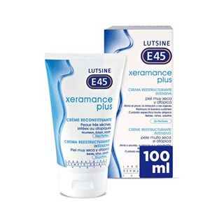Xeramance Plus Crema Intensiva Sin Perfume Piel Atópica 100 Ml Lutsine (3528280060134)
