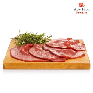 La Granda Bistecca ai Ferri 0.3Kg