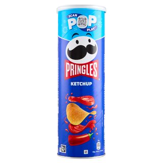 Pringles Ketchup 175 G
