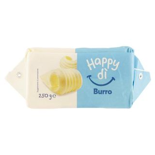 Happy dì Burro 250 g