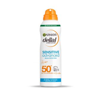 Delial Sensitive Advanced Bruma Seca - Garnier - 150 ml 3600541603028