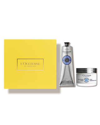 RUTINA LIGERA PARA MANOS & ROSTRO