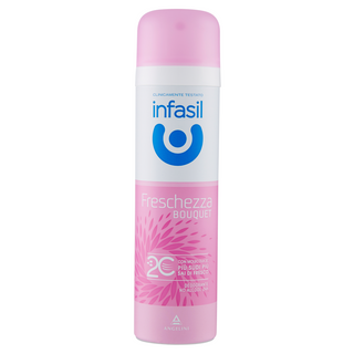Infasil Freschezza Bouquet Deodorante Spray 150 Ml - 000274326