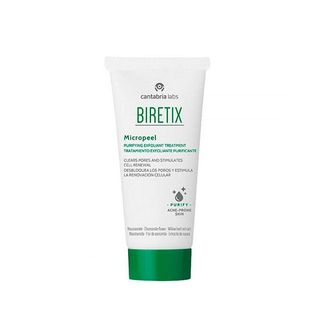 Biretix Exfoliante Micropeel 5799517 50Ml