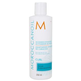 Acondicionador Activador de Rizos - Moroccanoil - 250 ml 7290016494341