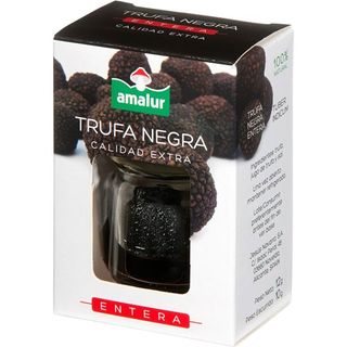 AMALUR Trufa Negra Entera 12 G