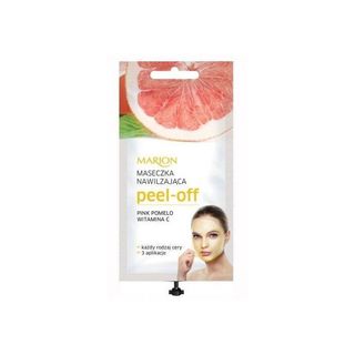 Mascarilla Hidratante Peel Off - Marion - 18 gr 5902853017639