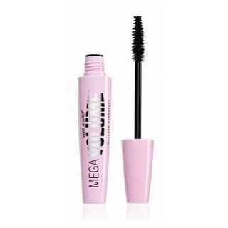 Mega Volume Máscara de Pestañas - Wet N Wild - Negro 4049775005427