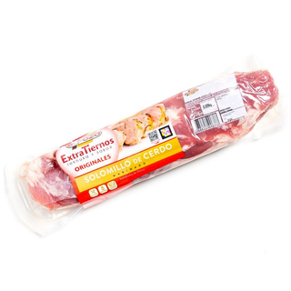 Solomillo De Cerdo Extratierno