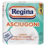 Regina Asciugoni Carta Cucina 2 Rotoli - 200402