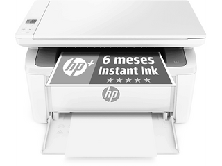 Impresora Multifunción - Hp Laserjet M140We (1526304)