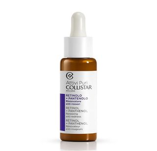 Collistar Attivi Puri Retinol + Pantenolo 6003547 30Ml