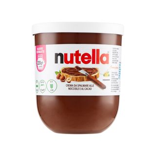 Nutella 220g