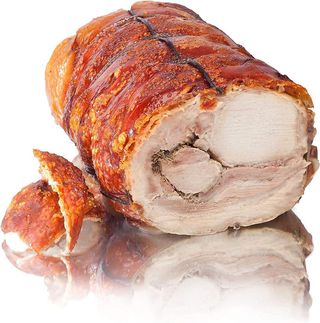 Porchetta Ariccia / 100 G