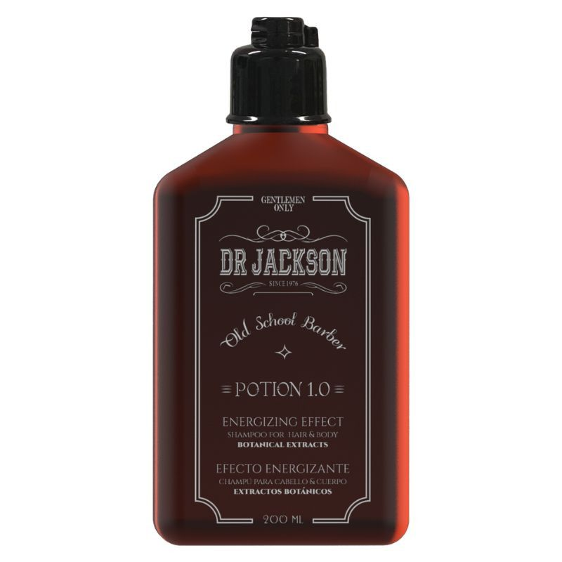Cuidado Cabelo Masculino